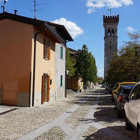 La Casetta In Cittadella Lonato Εξωτερικό φωτογραφία