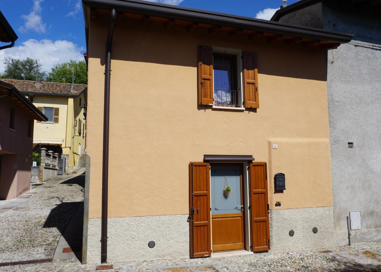 La Casetta In Cittadella Lonato Εξωτερικό φωτογραφία